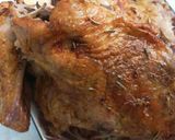 Foto del paso 6 de la receta: Pavo al horno
