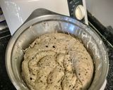 Foto del paso 4 de la receta: Bolla de pan de aceitunas (en Thermomix)