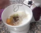 Foto del paso 1 de la receta Coca de San Juan con nutella
