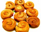 আলুর জিলিপি রেসিপির ধাপ 5 ছবি