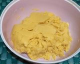Foto langkah ke 4 dari resep Nastar Keju RK (Lembut No Mixer dan anti Pecah).