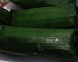 Foto langkah ke 3 dari resep Nasi Bakar SS (Super Simple).