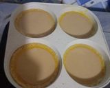 Foto langkah ke 4 dari resep Pancake Kopi (Coffee Pancake).