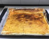 Foto del paso 3 de la receta Empanada para celiacos