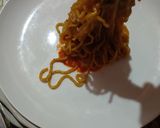 Foto langkah ke 10 dari resep Mie Ala Gacoan.