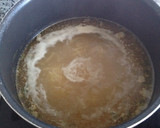 Foto del paso 1 de la receta: Cocido