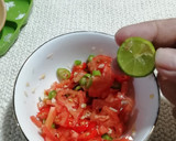 Foto langkah ke 7 dari resep 855.Udang Bakar Ala Jimbaran.