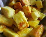 পনির মাধুরী (paneer madhuri recipe in Bengali) রেসিপি ধাপ - 1 ছবি
