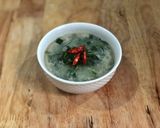 Foto langkah ke 4 dari resep Bobor kangkung.
