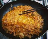 Hình bước làm 1 của món Bánh Nậm Đà Nẵng
