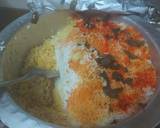 Mutton biryani masala recipe step 3 photo