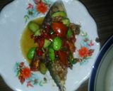 Foto langkah ke 4 dari resep Peda goreng pete.
