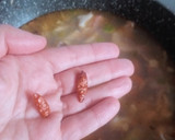 Foto del paso 6 de la receta: 🍛Arroz caldoso marinero⚓