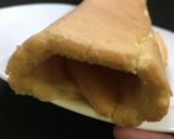 Foto del paso 6 de la receta: Pionono sin gluten (con yapa) y a pura batidora