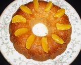 Foto del paso 6 de la receta: Queque de naranja