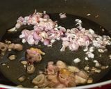 Foto langkah ke 1 dari resep Ati Ampela Usus Kentang Pedas.