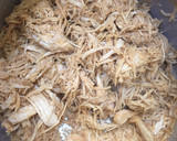 Foto del paso 4 de la receta: Salpicón brasileño de pollo