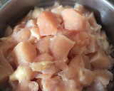 Foto langkah ke 1 dari resep Soto Betawi Kuah Susu.