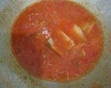 Foto langkah ke 4 dari resep Sarden ikan tongkol kemangi.