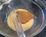 Foto del paso 1 de la receta: Tarta de almendra y fresas