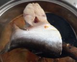 Foto langkah ke 3 dari resep Pindang Patin khas Palembang.