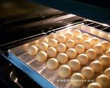 Foto langkah ke 3 dari resep Nastar Klasik.