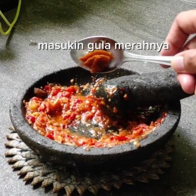 Langkah 3