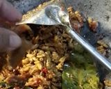 Foto langkah ke 3 dari resep Kering Tempe pedas.