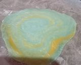 Foto langkah ke 1 dari resep Ala Karipap Isi Tape Gula Merah.