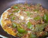कढ़ाई पनीर(Kadhai paneer recipe in Hindi) रेसिपी चरण 5 फोटो