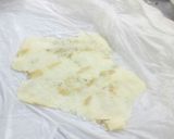 Foto del paso 4 de la receta: Papas rellenas (kisses)