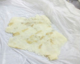 Foto del paso 4 de la receta: Papas rellenas (kisses)