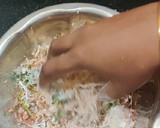 முட்டை கோலா உருண்டை ரெசிபி ஸ்டேப் 2 புகைப்படம்