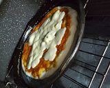 Foto del paso 5 de la receta: Pizza casera y riquísima