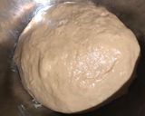 Hình bước làm 3 của món Bánh mỳ gối chay (Lactose free)