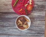 Foto langkah ke 1 dari resep Terong Sambel.