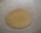 A picture of step 1 of Bihari Palak Ka Saag.