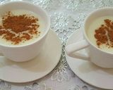 صورة لخطوة 3 من وصفة مشروب السحلب الساخن ☕☕☕