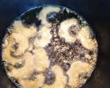 Foto del paso 3 de la receta: Crema de alcachofas con vieiras
