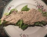 Foto del paso 3 de la receta: Almuerzo rápido light