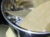 છાસ નો મસાલો (Chhas Masala Recipe In Gujarati)
