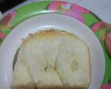 Foto langkah ke 9 dari resep Roti sobek keju.
