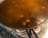 Foto del paso 6 de la receta: Paella de secreto ibérico y foie