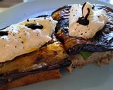 Mediterrán reggeli recept fázis 2 fotója