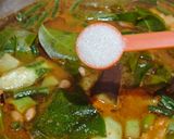 Foto langkah ke 6 dari resep 211. Sayur Asam.