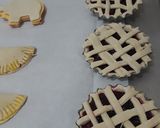 Foto del paso 11 de la receta: Figuras de hojaldre