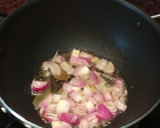A picture of step 6 of Paneer Rogan Josh.
