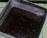 Foto langkah ke 4 dari resep Gluten Free Brownies (pakai Tepung Maizena).