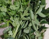 A picture of step 2 of Rasam with Superfoods.