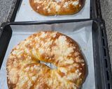 Foto del paso 4 de la receta: Roscón de Reyes tipo brioche